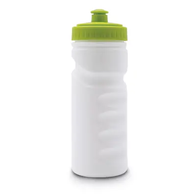 Borraccia 500ml in plastica LOTHAR - Immagine 2