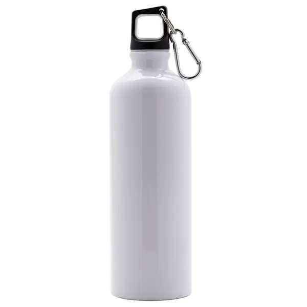 Borraccia 750ml in acciaio JAZIEL - Immagine 7