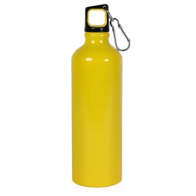 Borraccia 750ml in acciaio JAZIEL - Immagine 10