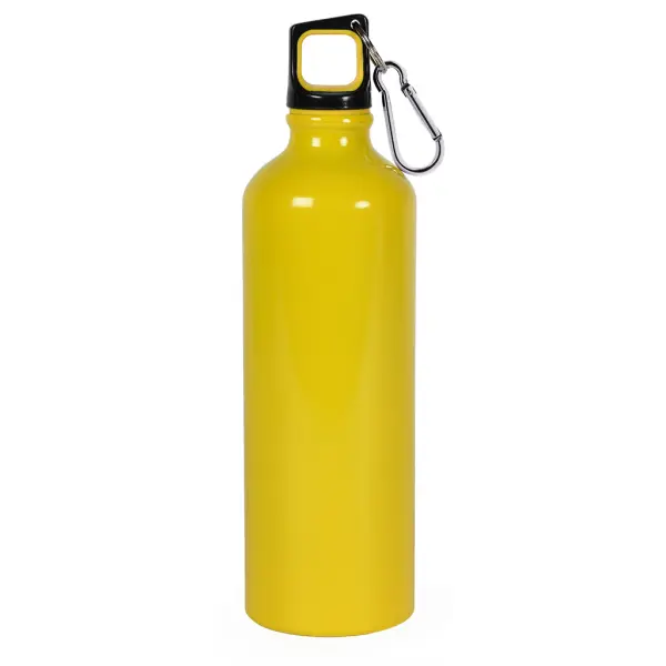 Borraccia 750ml in acciaio JAZIEL - Immagine 10