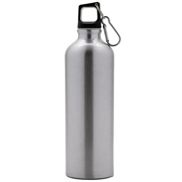 Borraccia 750ml in acciaio JAZIEL - Immagine 1