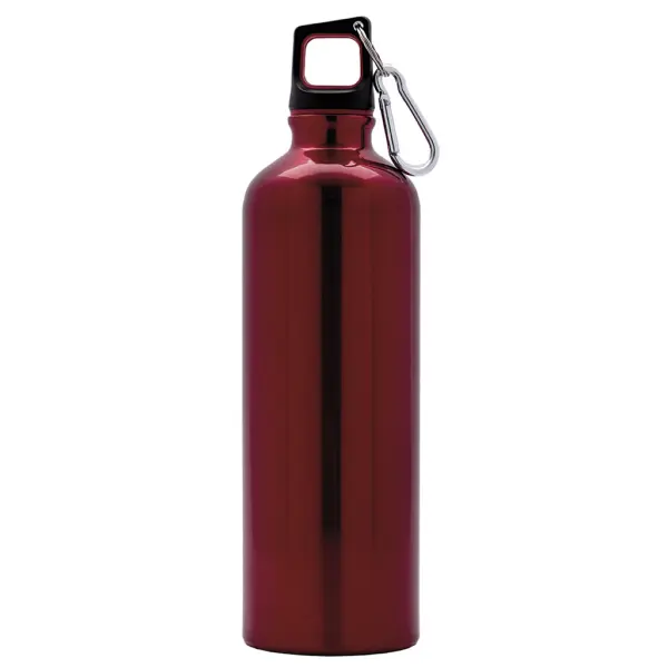 Borraccia 750ml in acciaio JAZIEL - Immagine 8