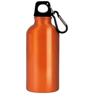 Borraccia 400ml in alluminio SILVESTRO - Immagine 1