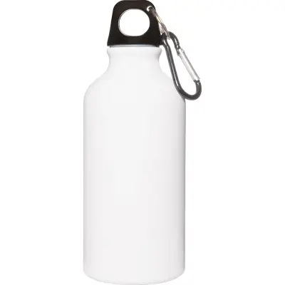 Borraccia 400ml in alluminio SILVESTRO - Immagine 7