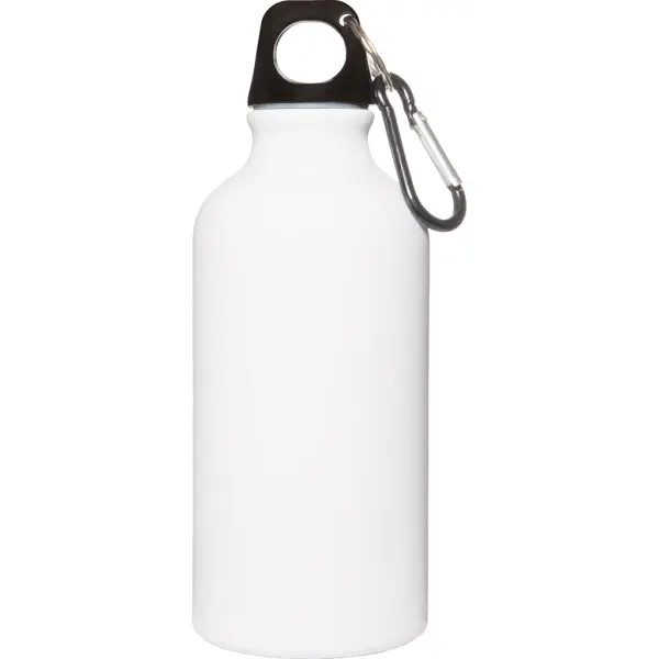 Borraccia 400ml in alluminio SILVESTRO - Immagine 7
