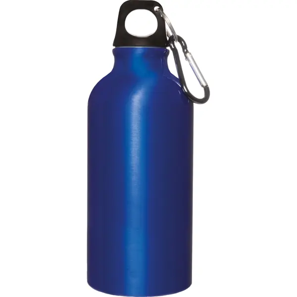 Borraccia 400ml in alluminio SILVESTRO - Immagine 6