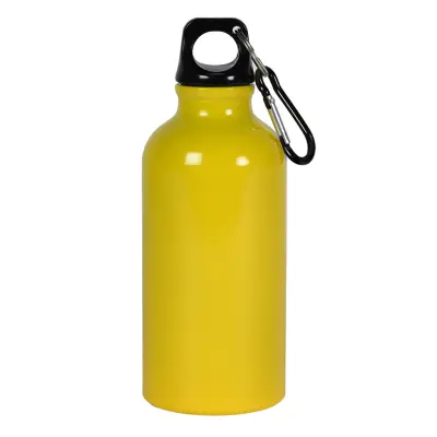 Borraccia 400ml in alluminio SILVESTRO - Immagine 10