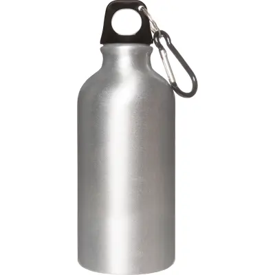 Borraccia 400ml in alluminio SILVESTRO - Immagine 4
