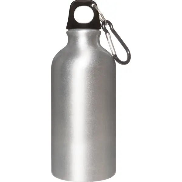 Borraccia 400ml in alluminio SILVESTRO - Immagine 4