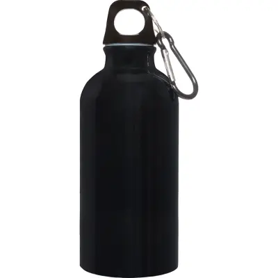 Borraccia 400ml in alluminio SILVESTRO - Immagine 9