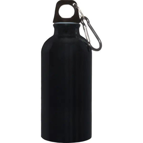 Borraccia 400ml in alluminio SILVESTRO - Immagine 9