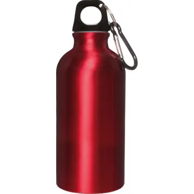 Borraccia 400ml in alluminio SILVESTRO - Immagine 8