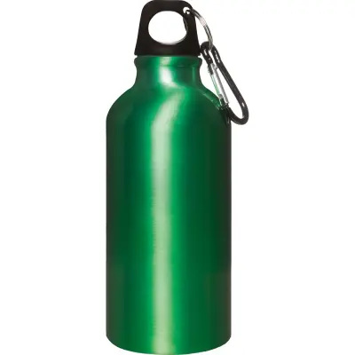Borraccia 400ml in alluminio SILVESTRO - Immagine 5