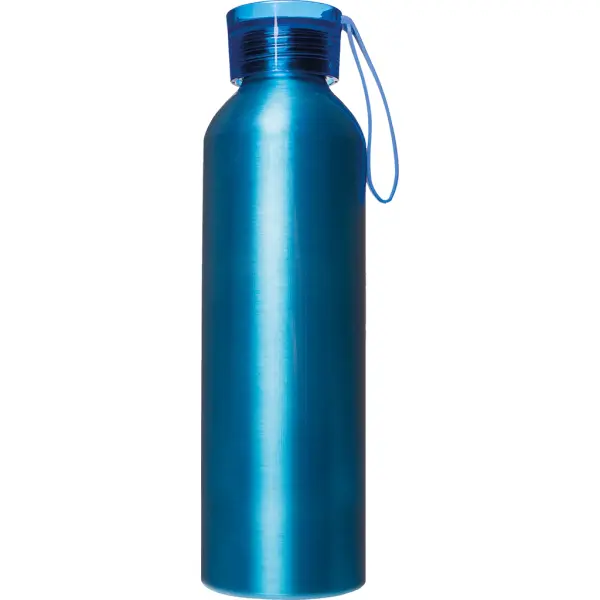 Borraccia 650ml in alluminio LEONIDA - Immagine 1