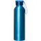 Borraccia 650ml in alluminio LEONIDA - Anteprima 1