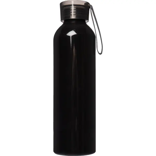 Borraccia 650ml in alluminio LEONIDA - Immagine 5