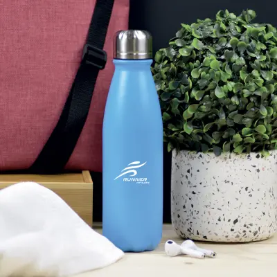 Borraccia 500ml in alluminio LANFRANCO - Immagine 8