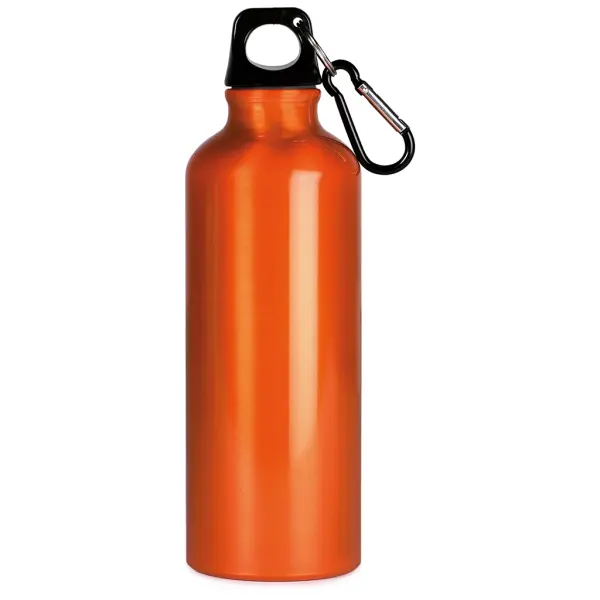 Borraccia 500ml in alluminio GIULIO - Immagine 3