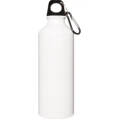 Borraccia 500ml in alluminio GIULIO - Immagine 7