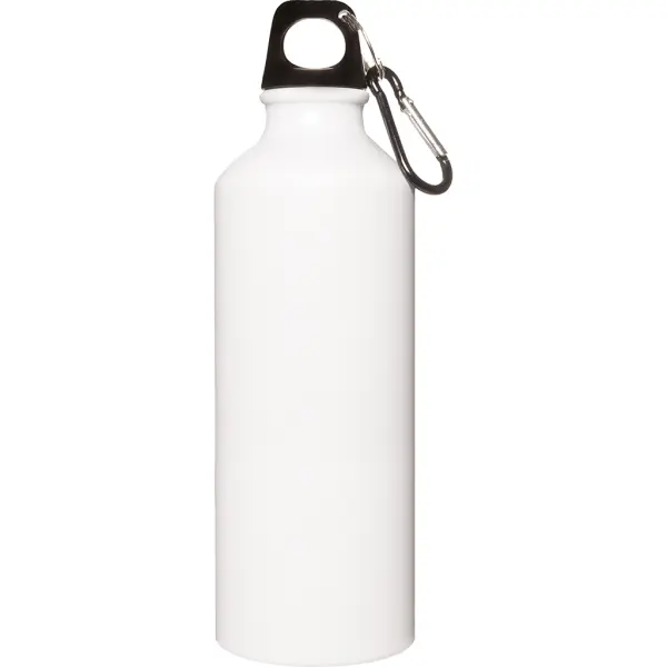 Borraccia 500ml in alluminio GIULIO - Immagine 7
