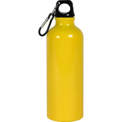 Borraccia 500ml in alluminio GIULIO - Immagine 10