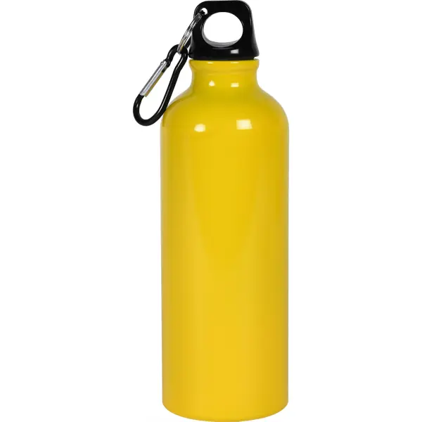 Borraccia 500ml in alluminio GIULIO - Immagine 10