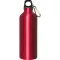 Borraccia 500ml in alluminio GIULIO - Anteprima 8