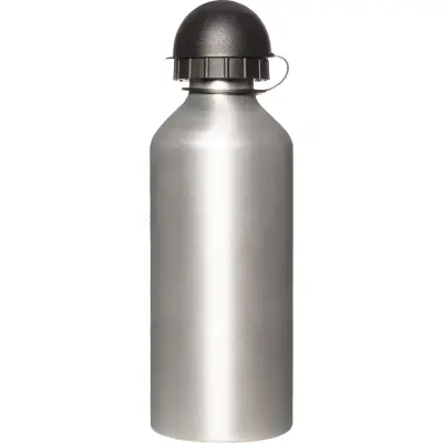 Borraccia sportiva 650ml in alluminio LUKAS - Immagine 6