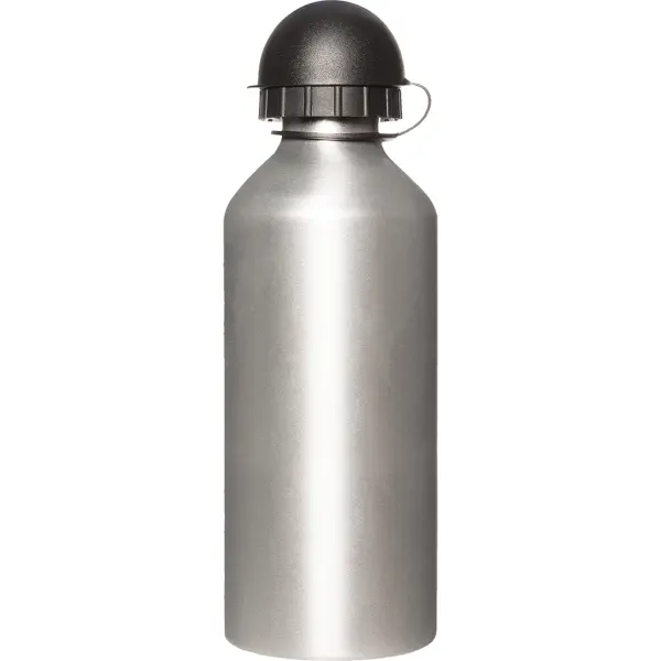 Borraccia sportiva 650ml in alluminio LUKAS - Immagine 6