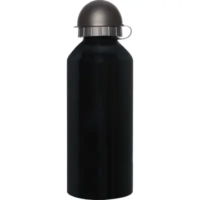 Borraccia sportiva 650ml in alluminio LUKAS - Immagine 1