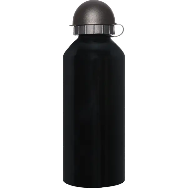 Borraccia sportiva 650ml in alluminio LUKAS - Immagine 1