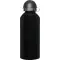 Borraccia sportiva 650ml in alluminio LUKAS - Anteprima 1
