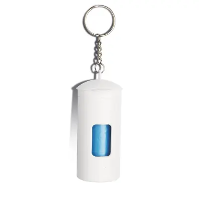 Dispenser per sacchetti igienici SIGFRIDO - Immagine 2