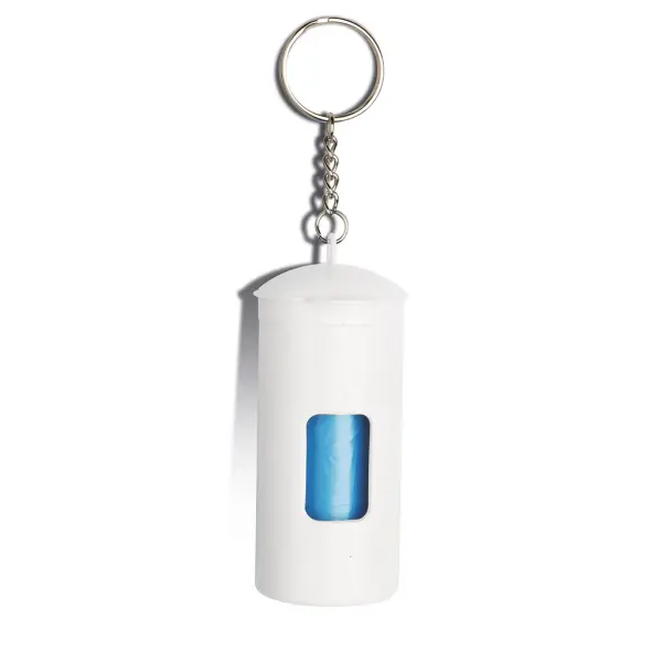 Dispenser per sacchetti igienici SIGFRIDO - Immagine 2