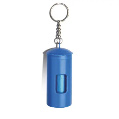Dispenser per sacchetti igienici SIGFRIDO