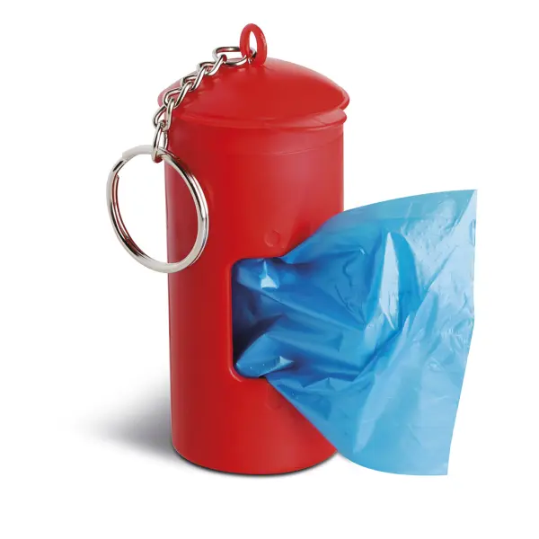Dispenser per sacchetti igienici SIGFRIDO - Immagine 3