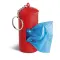 Dispenser per sacchetti igienici SIGFRIDO - Anteprima 3