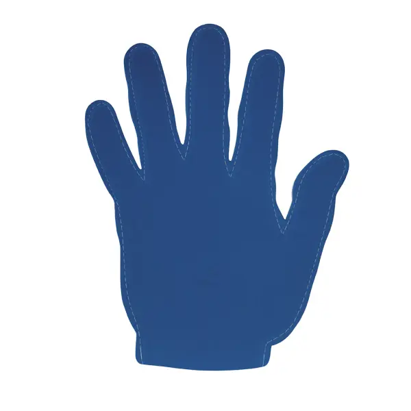 Mano 40x31x0,4 per eventi - Immagine 1