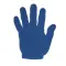 Mano 40x31x0,4 per eventi - Anteprima 1