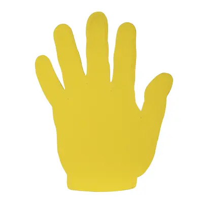 Mano 40x31x0,4 per eventi - Immagine 4