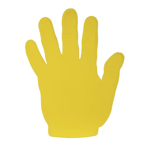 Mano 40x31x0,4 per eventi - Immagine 4