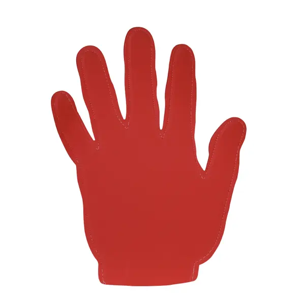 Mano 40x31x0,4 per eventi - Immagine 3