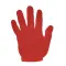 Mano 40x31x0,4 per eventi - Anteprima 3