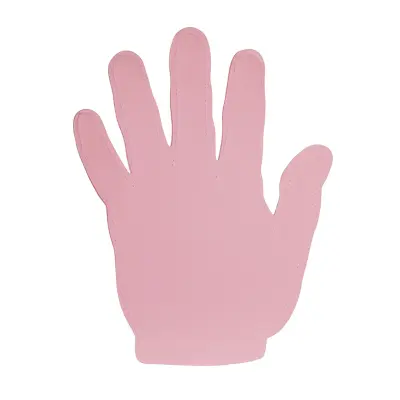 Mano 40x31x0,4 per eventi - Immagine 2
