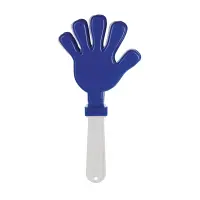 Clapper a forma di mano
