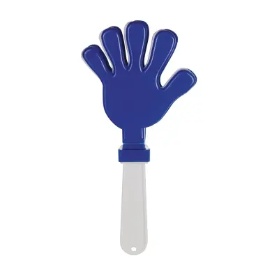 Clapper a forma di mano