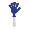 Clapper a forma di mano - Anteprima 1