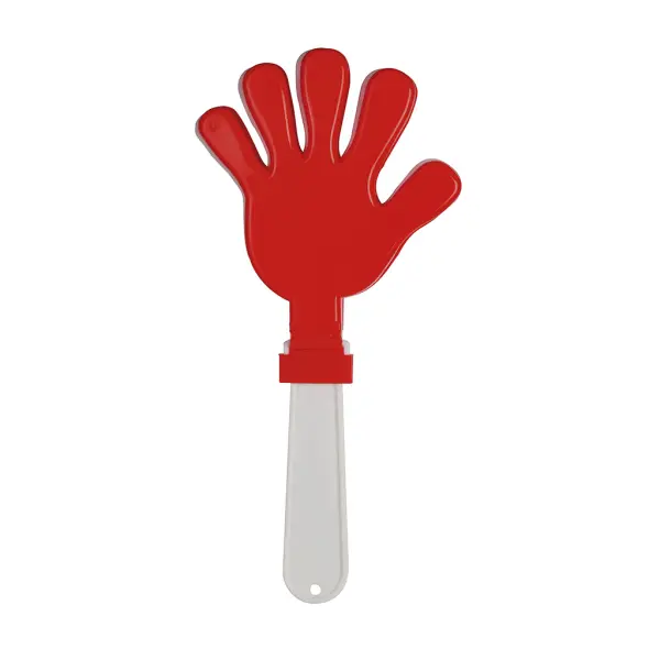 Clapper a forma di mano - Immagine 3