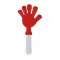 Clapper a forma di mano - Anteprima 3