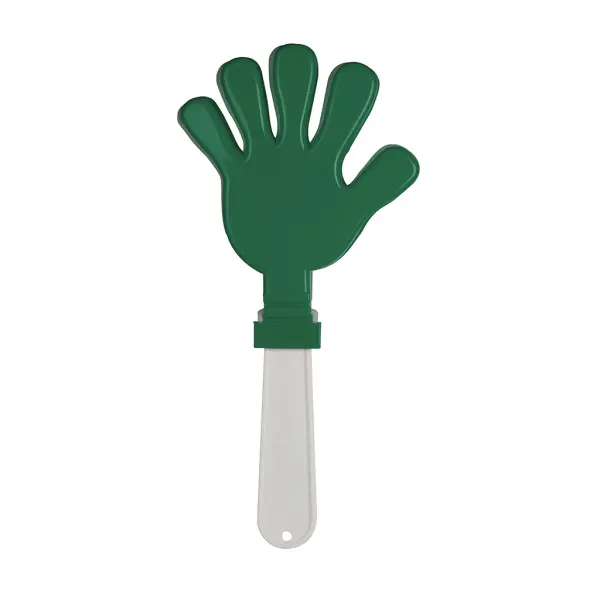 Clapper a forma di mano - Immagine 2
